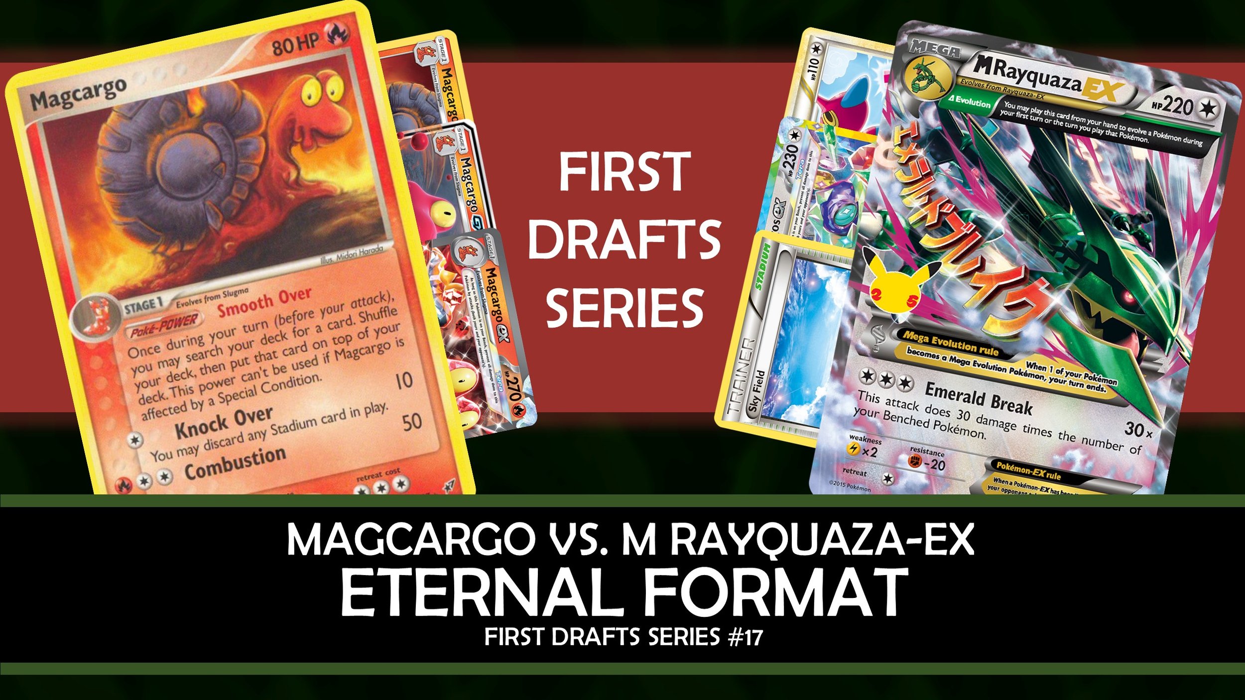 JustInBasil's Pokémon TCG Resources JustInBasil's Pokémon TCG Resources